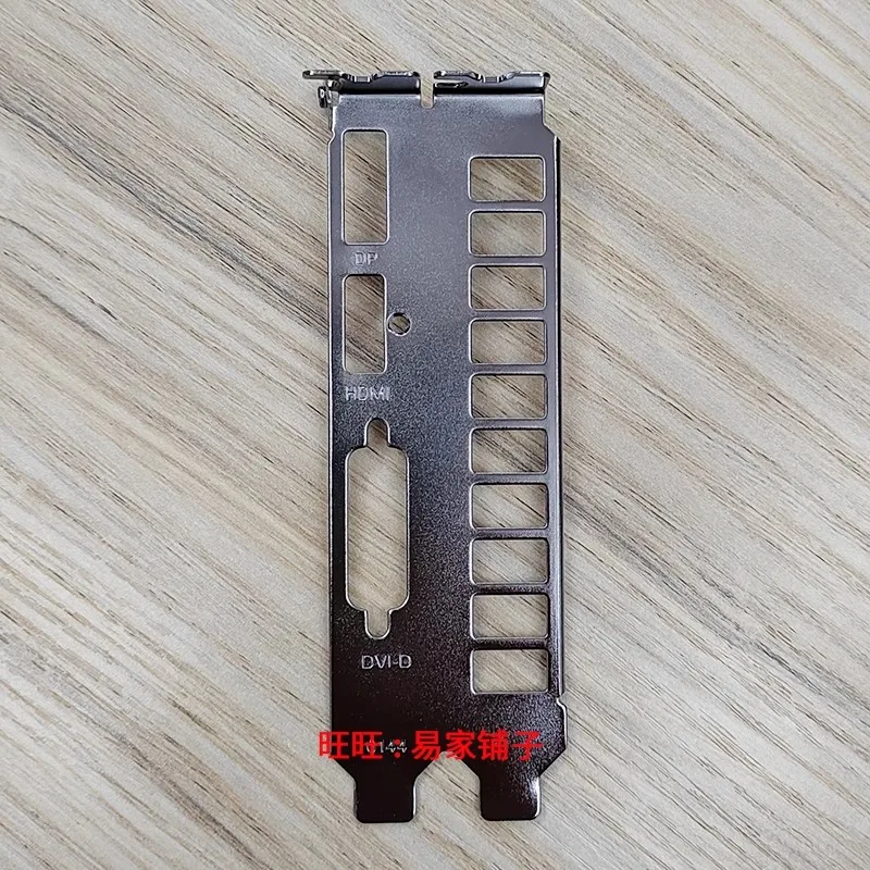I/O IO защитная задняя пластина для Gengsheng GT950 960 4G видеокарта блок рамка перегородка