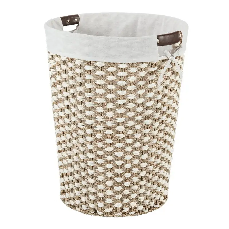 

Seagrass Laundry Hamper Detergent