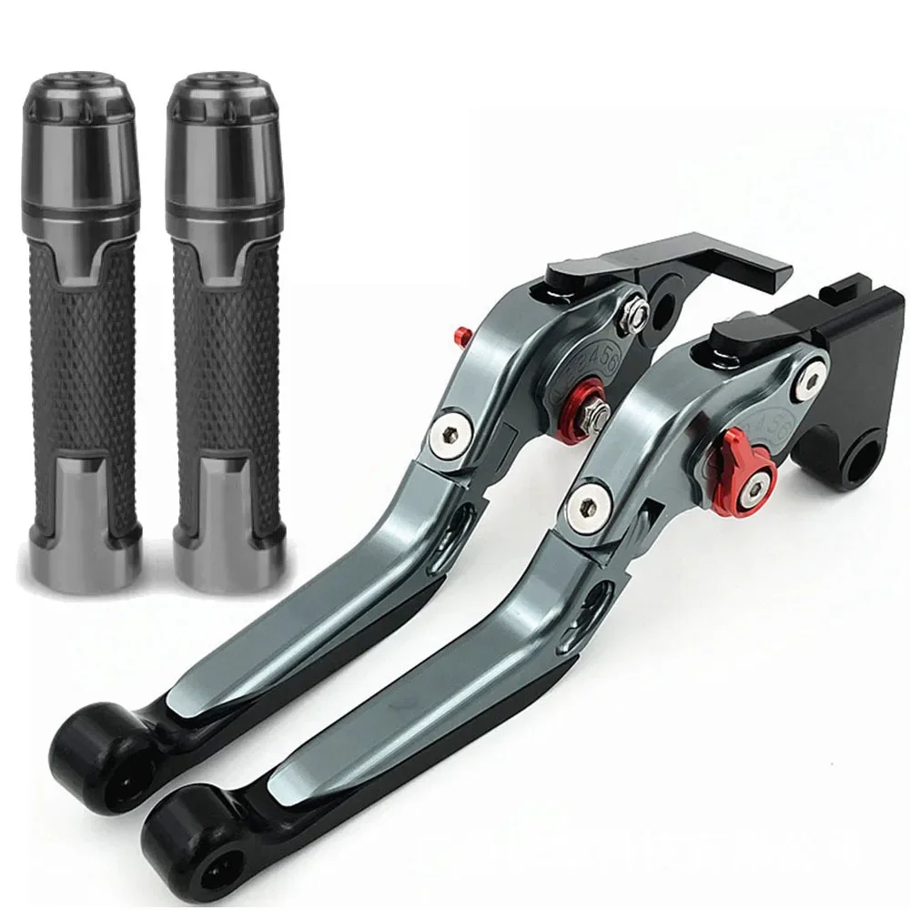 Модификация мотоцикла с ЧПУ подходящий ручной рычаг дроссельной заслонки для