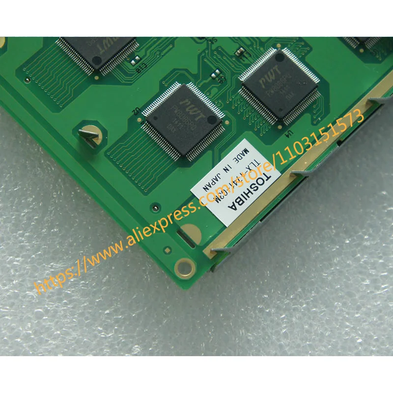 TLX-1741-C3M tlx-1741-c3m 5 4 дюймов 240*128 жк-дисплей новинка поставка Zhiyan