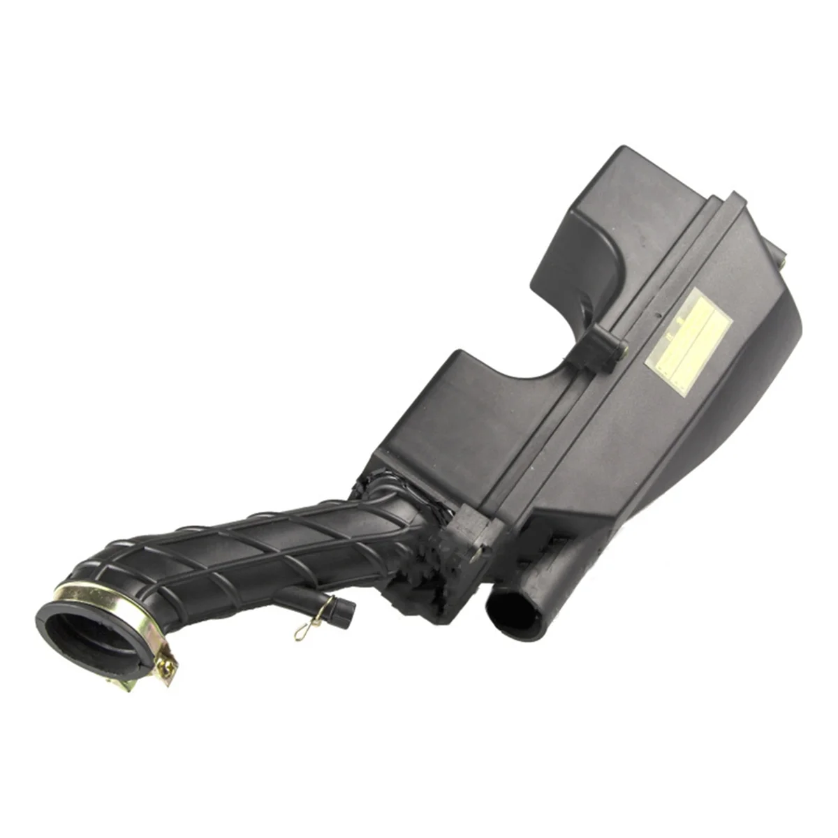 Для GY6 50CC 80CC мопед коробка воздушного фильтра в сборе воздушный фильтр для