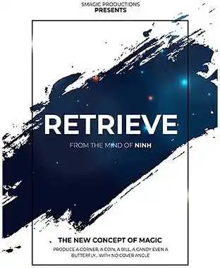 

Retrieve by Smagic Productions, Magic tricks (Magic instruction)