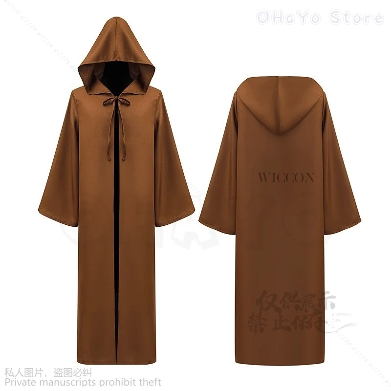 Аниме игра косплей новый халат на Хэллоуин костюм Звездный волшебный войны Cos