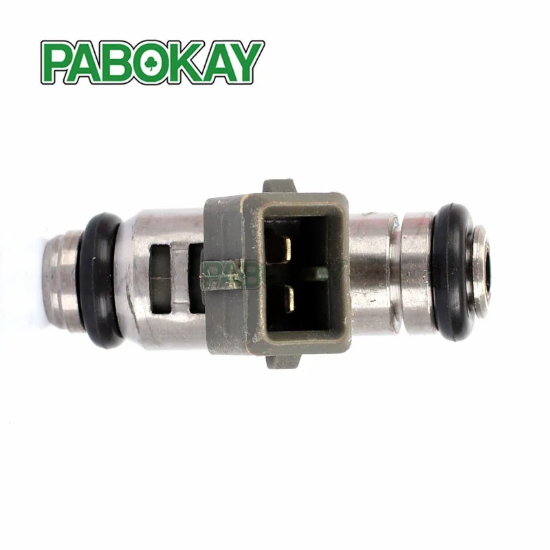 Топливный инжектор FS для CITROEN SAXO FIAT BRAVA MAREA PUNTO STILO PEUGEOT 106 IWP006 75112006 198499 60657179 9627771580 |