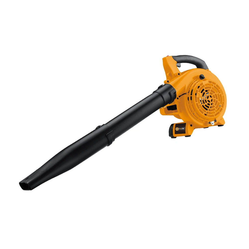 

COOFIX new model GB001 gasoline leaf air blower