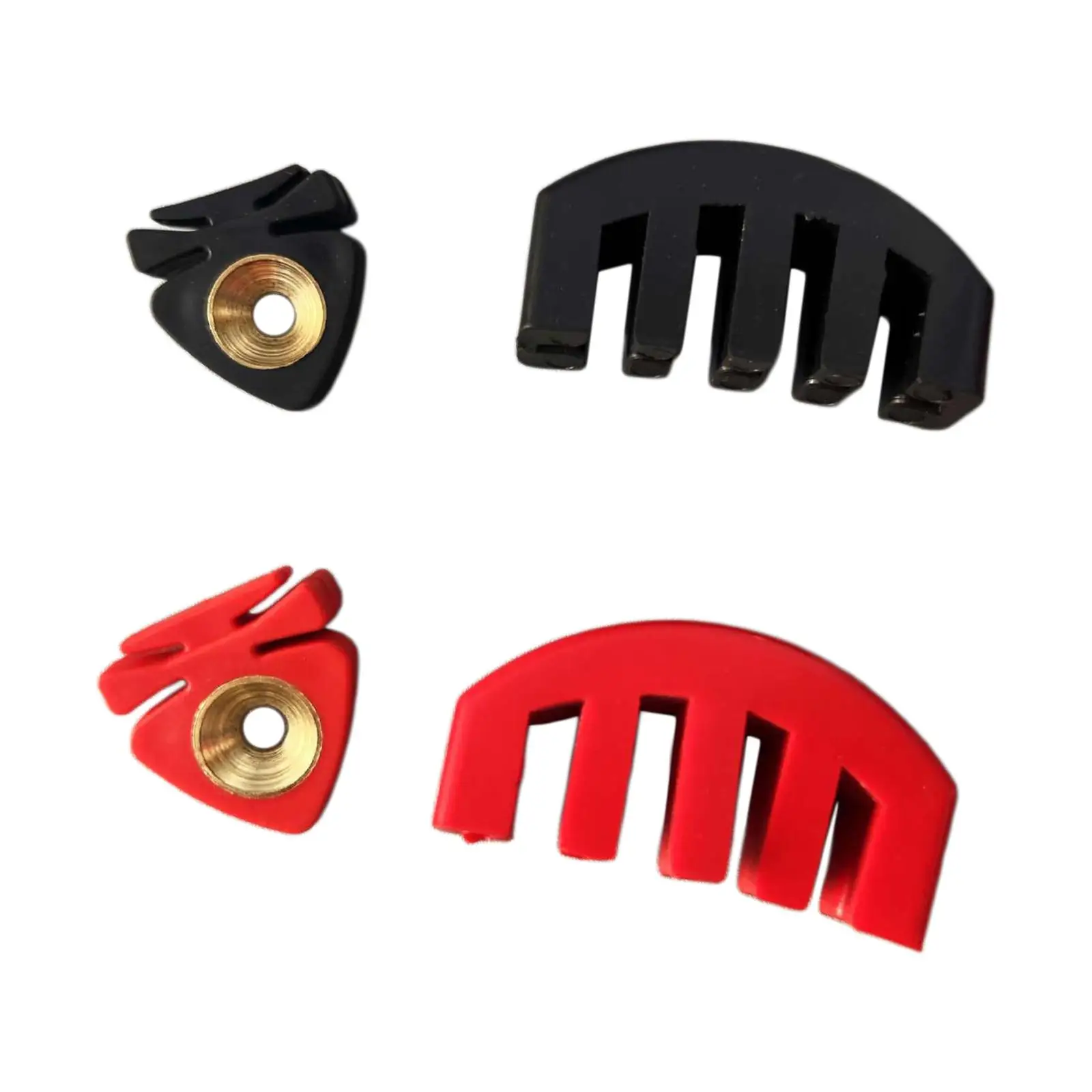 

Violin Mute String Dampener Low Noise Mellowe Attenuation Universal