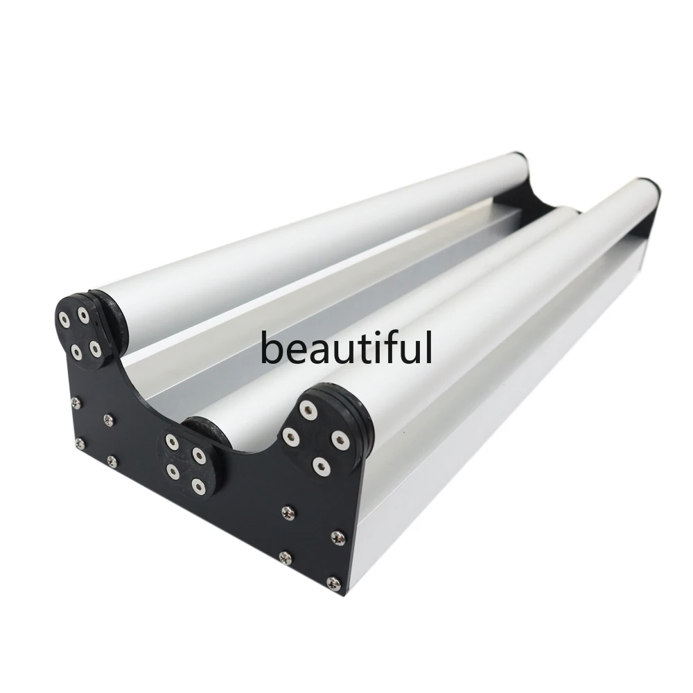 39 &quotдиспенсер для рулона бумаги резак держатель медиарулона алюминиевый