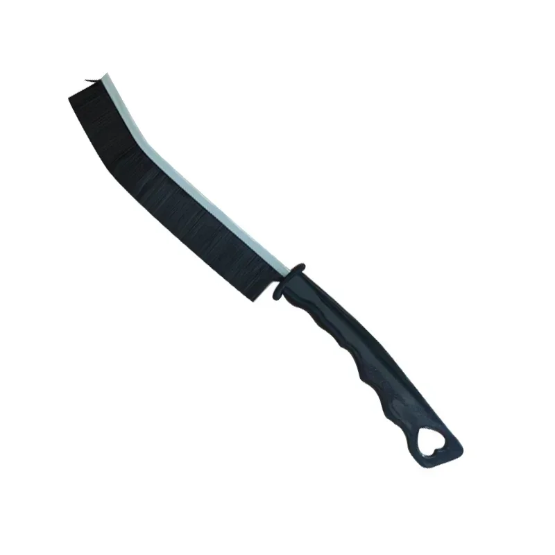 

Щетки для чистки щелей PP