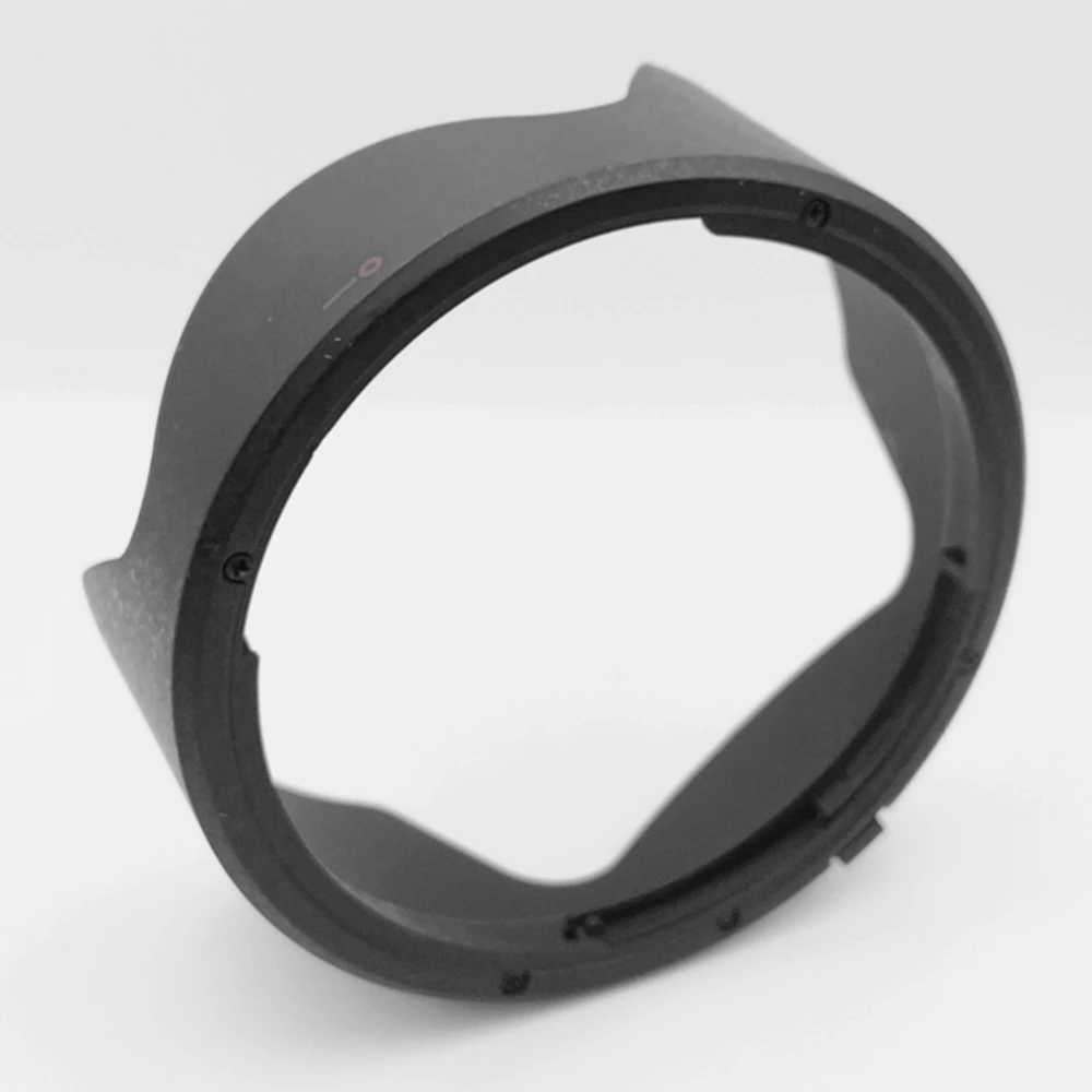 Защитная крышка с обратным лепестком для Canon Eosr R5 R6 Rp Rf 24-105 мм F4 L Is Usm объектив