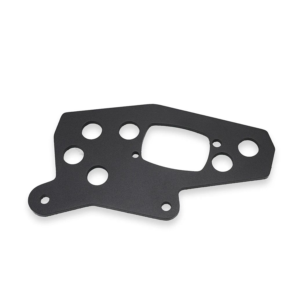 Низкопрофильный кронштейн для мотоцикла YAMAHA FZ-09 FJ-09 yamaha MT-09 MT09 2014-2019 2018 2015 2016