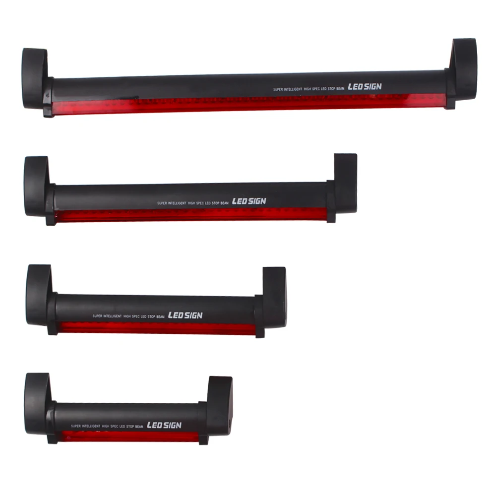 

Автомобильный стоп-светильник, задний Задний стояночный фонарь, 14, 24, 32, 48, светодиодный Предупреждение ющая лампа, автомобильный Стайлинг, У...