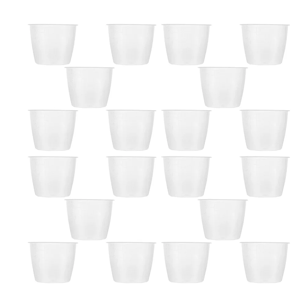 

Measuring Cup Rice Measure Clear Kitchen Tool Graduated Liquidcooking Measurement Cups Grain Jug Supplies Transparent Containers