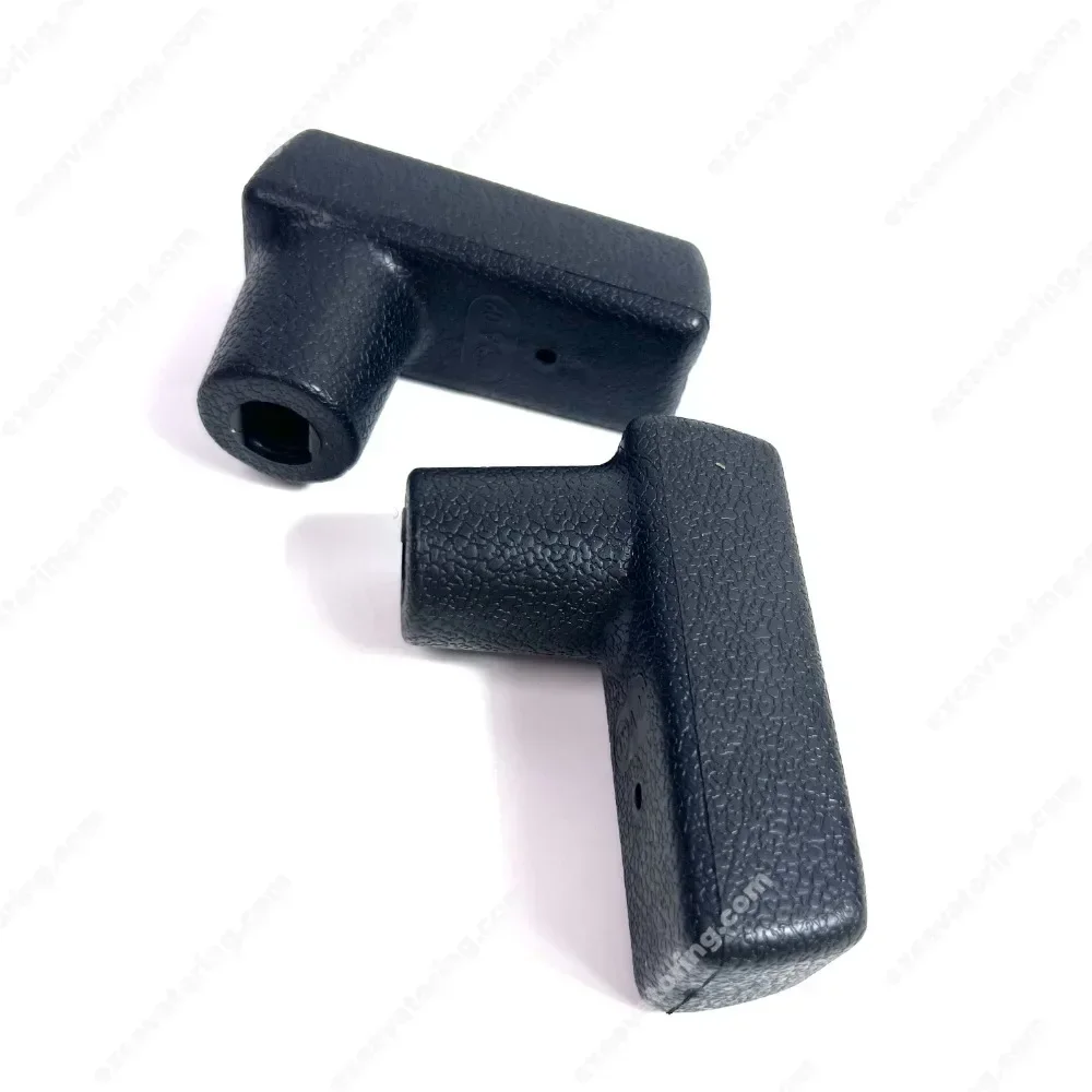Для экскаватора Komatsu PC30/40/50/60/200-5 прогулочный джойстик ручка толкатель резиновый 1