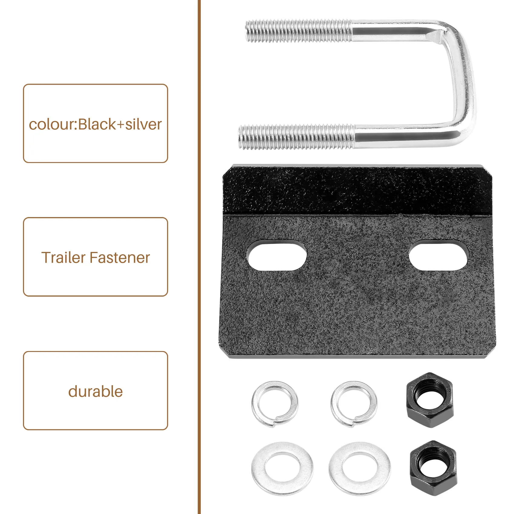 Затягивающее устройство для сцепки стальной стабилизатор с защитой от