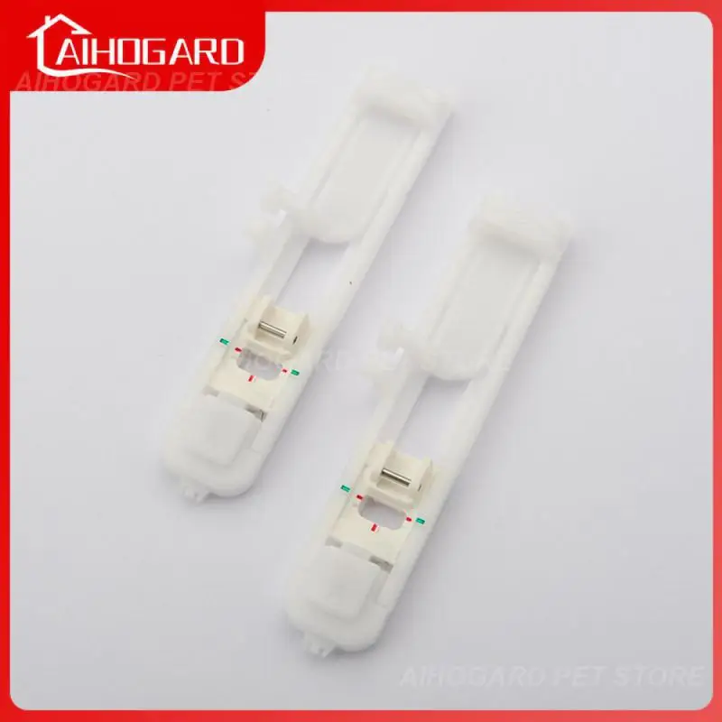 

Sewing Machine Keyhole Sturdy Household Sewing Machine Keyhole Presser Foot Sewing Machine Accessories Buttonhole Lock Lock