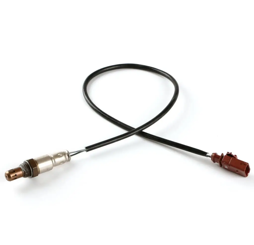 

Lambda Oxygen Sensor O2 Sensors For AUDI A3 A6 A7 A8 VW JETTA GOLF POLO CADDY SEAT ALTEA CORDOBA IBIZA LEON FABIA 03C906262AE