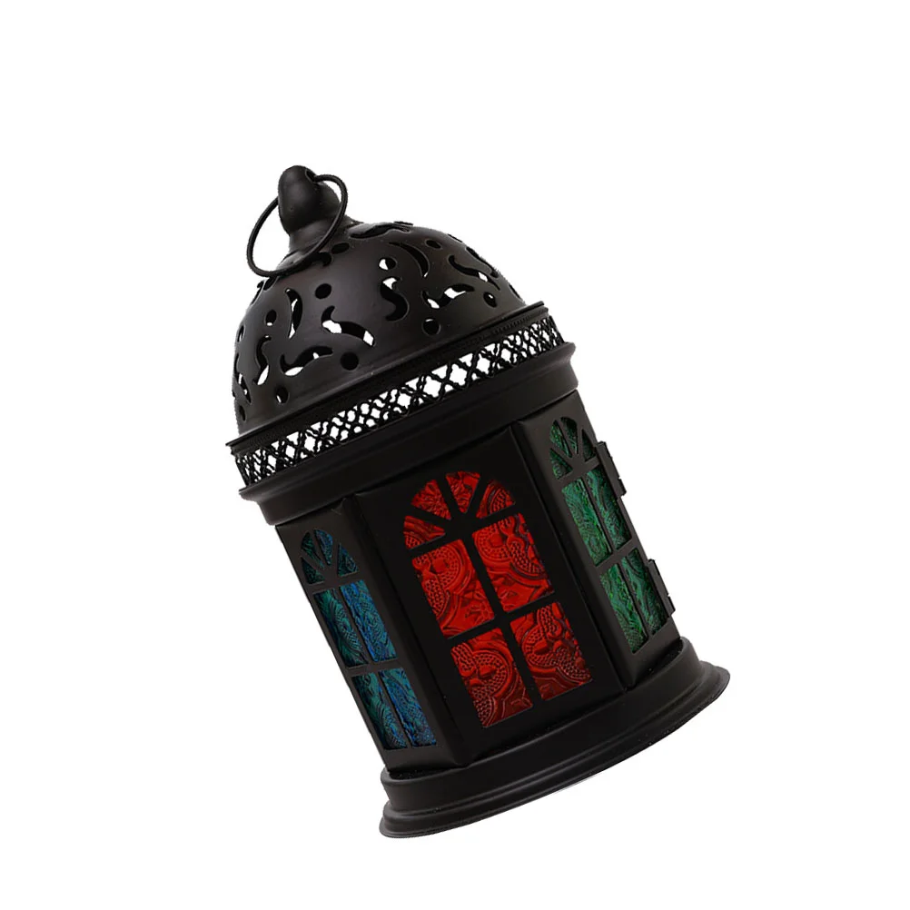 

Eid Mubarak Ramadan Themed Wind Lamp Decoration Home Party Decoration Prop