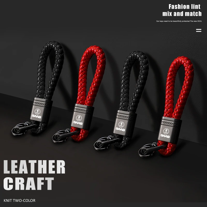 Настраиваемый брелок для ключей автомобиля из цинкового сплава кольцо