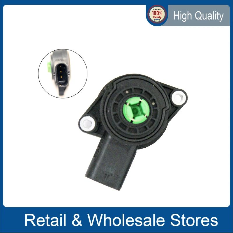 

07L907386B новый датчик управления впускным коллектором для Seat Leon Toledo Skoda Octavia Superb Yeti для VW Amarok Beetle CC EOS