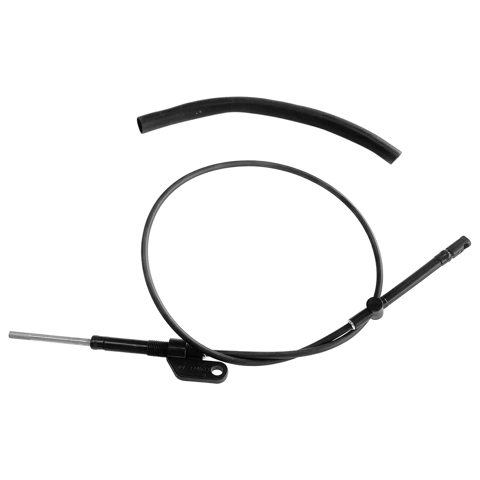 Кабель дроссельной заслонки WATERLONG 5007771 для подвесного Johnson 15HP 40HP 50HP 55HP