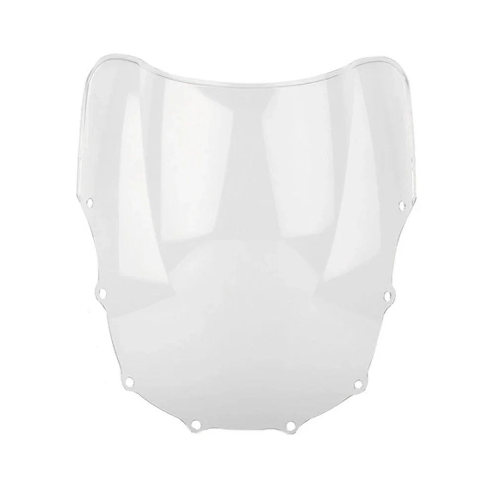 

Аксессуары для мотоциклов, ветровое стекло, экран на лобовое стекло, Защита экрана для Kawasaki ZZR400 ZZR600 ZZR 400 ZZR 600 1993 - 2007