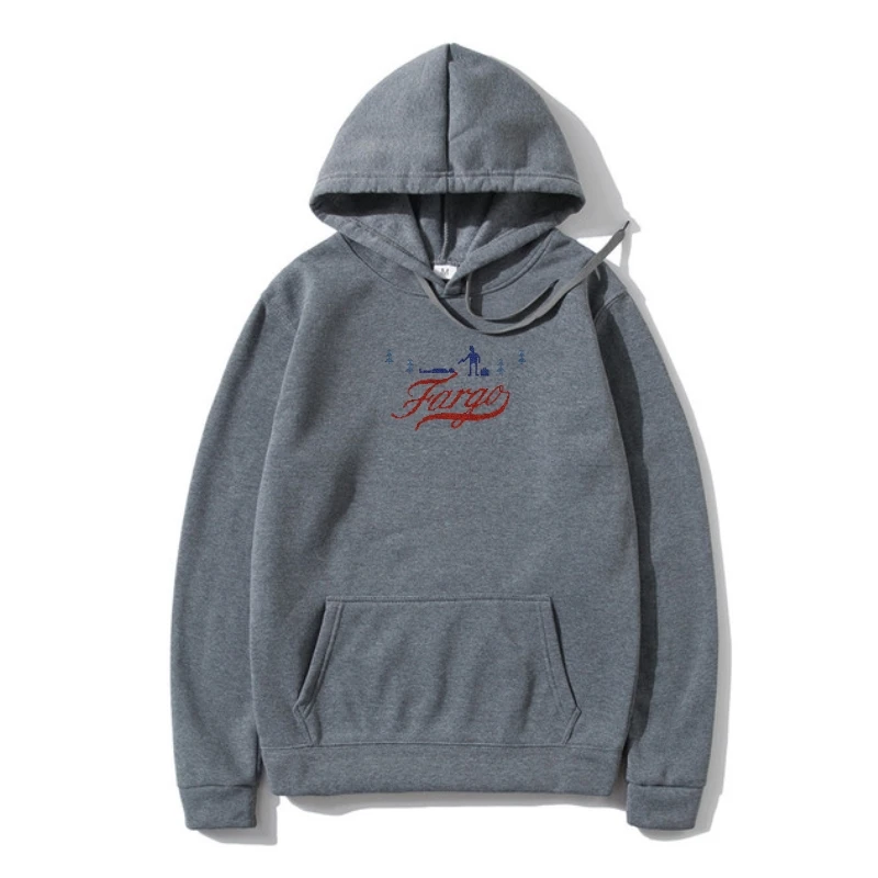 

Men SweatSweatshir Warm Fargo Outerwear Women Outerwear Hoodie