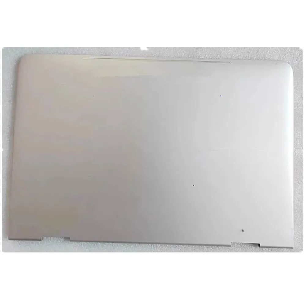 Клавиатура ноутбука Верхняя деталь задняя крышка ЖК-дисплея нижняя для HP Spectre