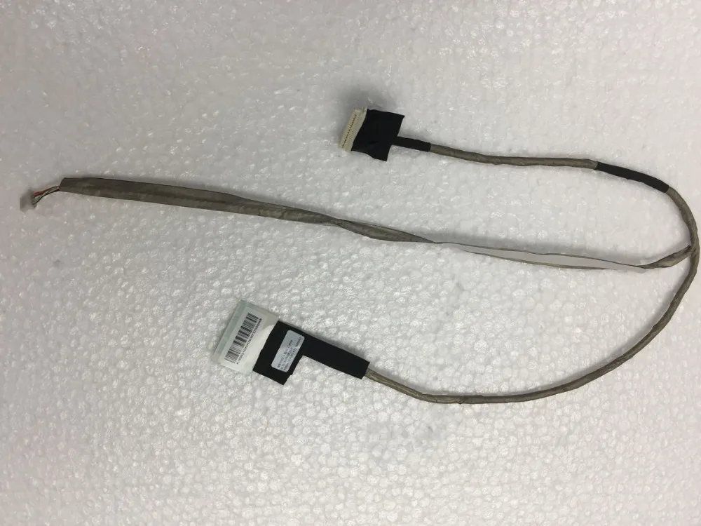 Новый гибкий кабель WZSM для ноутбука MSI GT70 GTX780 GTX670 GTX680, кабель для ноутбука MS1762