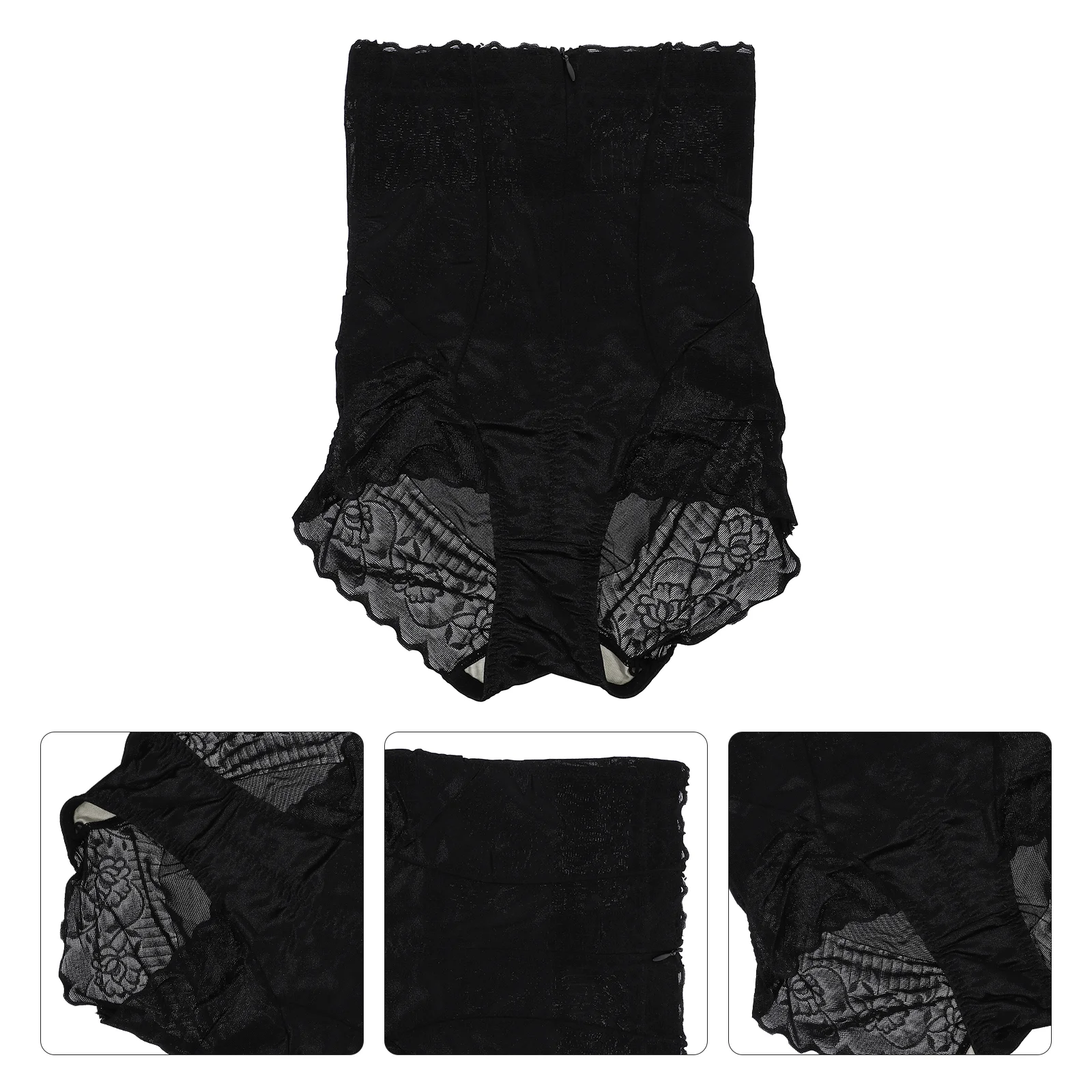 

Postpartum Underpants Body Shaper Tummy Control Panties Female Underwear