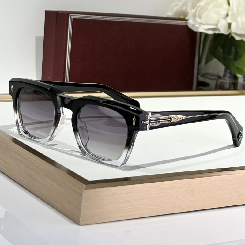 RAWLINS квадратные солнцезащитные очки