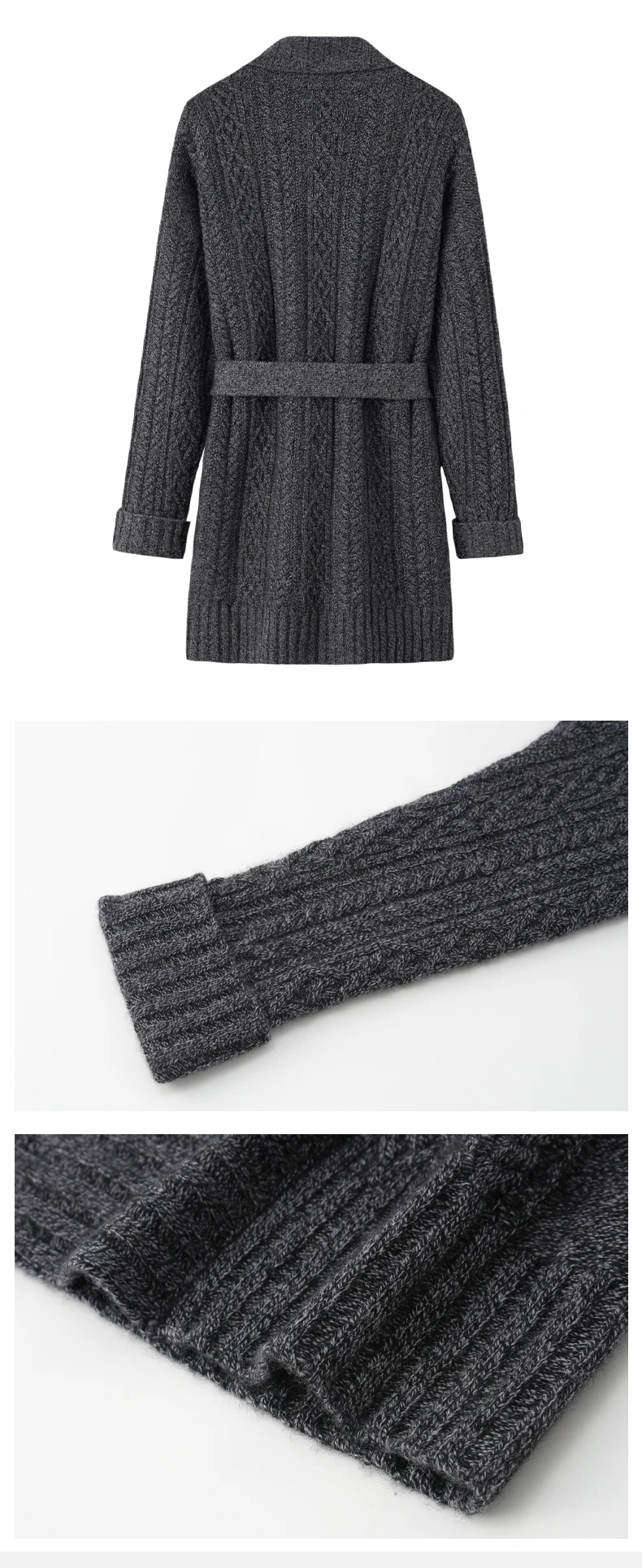 Рисунок 6 - Женский зимний теплый мягкий высококачественный