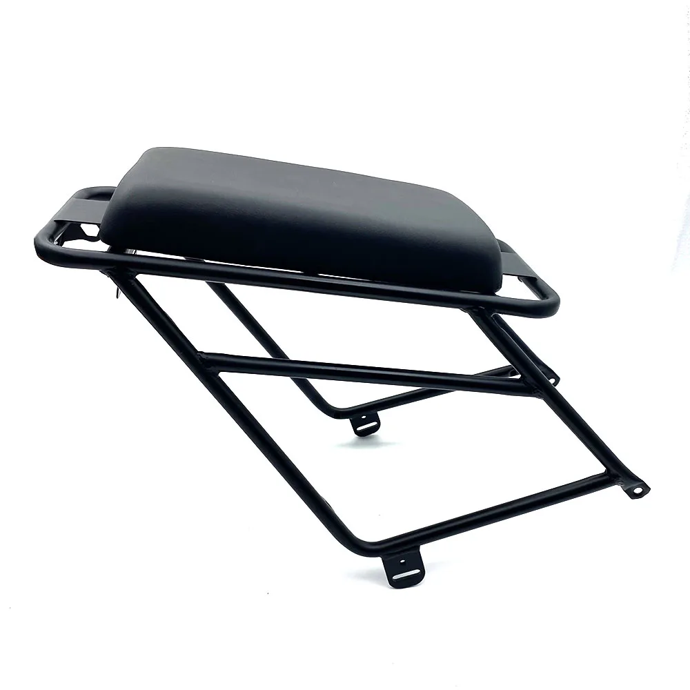 

Motorcycle For Coswheel T20 Rear Carrier Luggage Rest Rack Cargo Shelf Bracket Fit Coswheel FTN T20 Dedicated