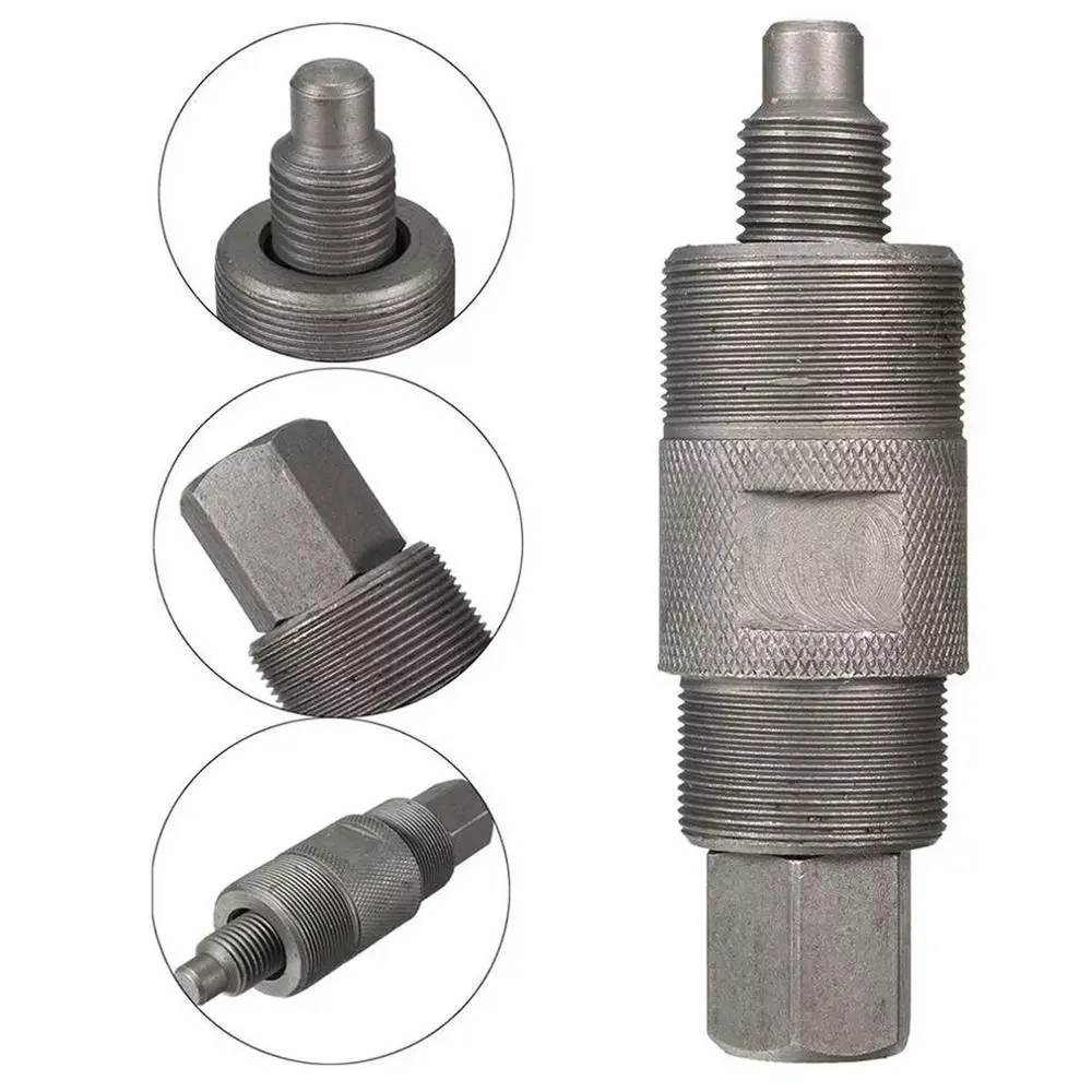 

Magneto Flywheel Puller Repair For Motorcycle CG125 GY6 50 125cc Tool Engine Mageneto Puller Tool