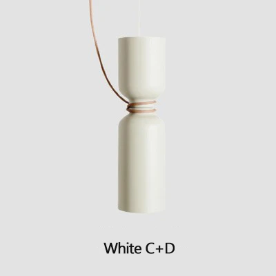 

Подвесной светильник SANDYHA