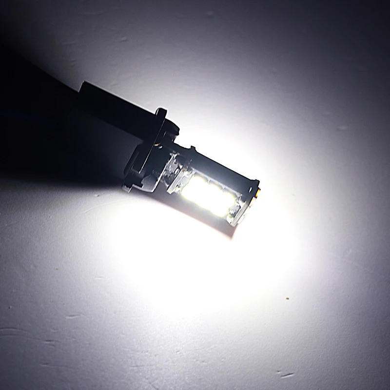 300 шт. Автомобильные светодиодные лампы T10 LED Canbus W5W 168 194 15 SMD 3030