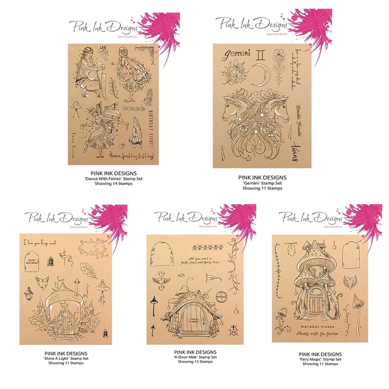 

Shine A светильник A-Door-Able Gemini Dance With Феи Magic 2023, Новые прозрачные штампы для скрапбукинга, изготовления бумаги, открыток для рукоделия