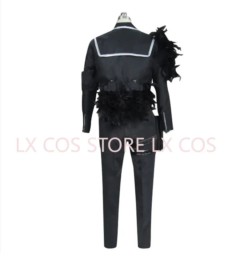 Fate/Apocrypha Shishigo Kairi Косплей Костюм на Рождество Хэллоуин Аниме Одежда