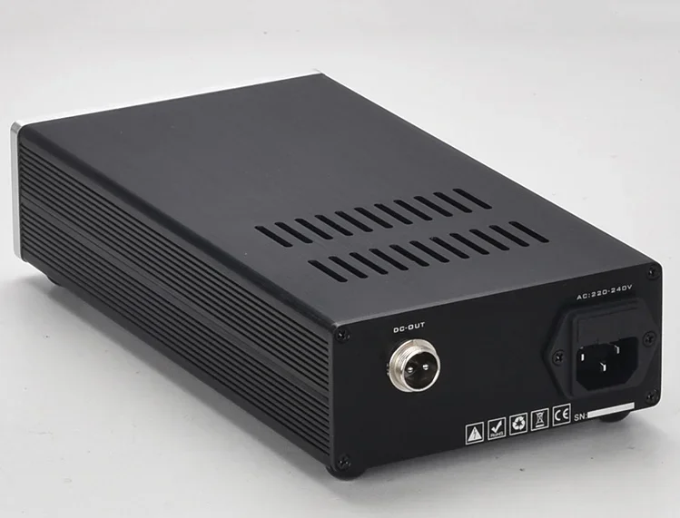 Линейный источник питания BRZHIFI