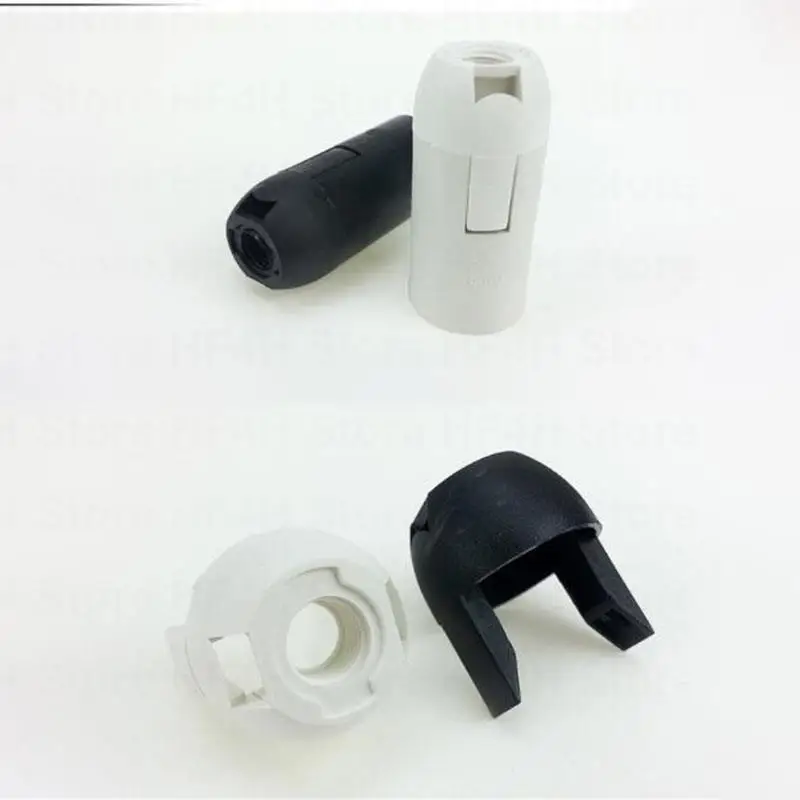 

1/5 шт., Цоколь для лампы E14, 220 В, 110 В