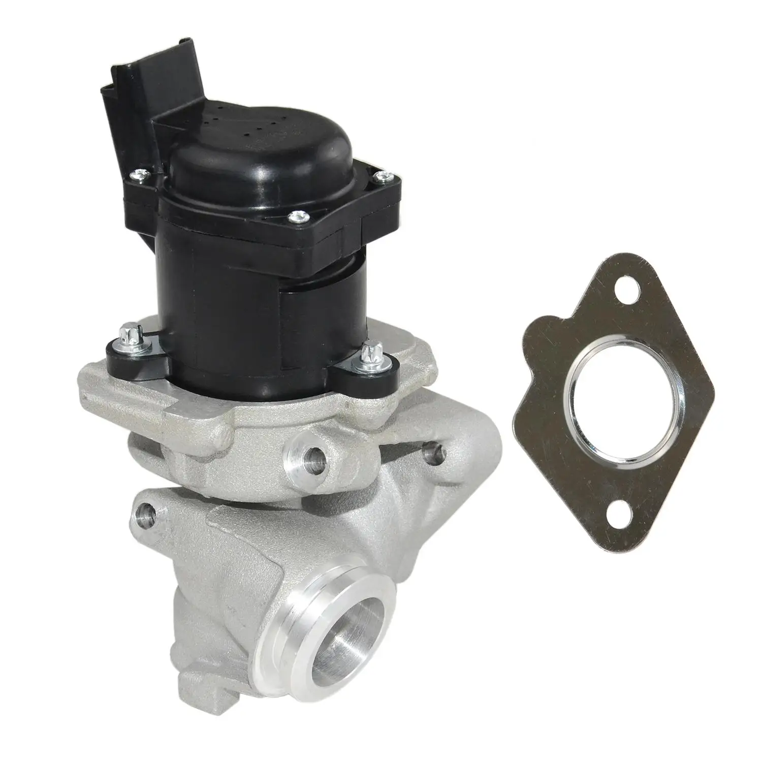 

AP02 клапан EGR 1618.NR 9649358780 для Citroen C3 C4 C5 Peugeot 206 207 307 1,6 HDi