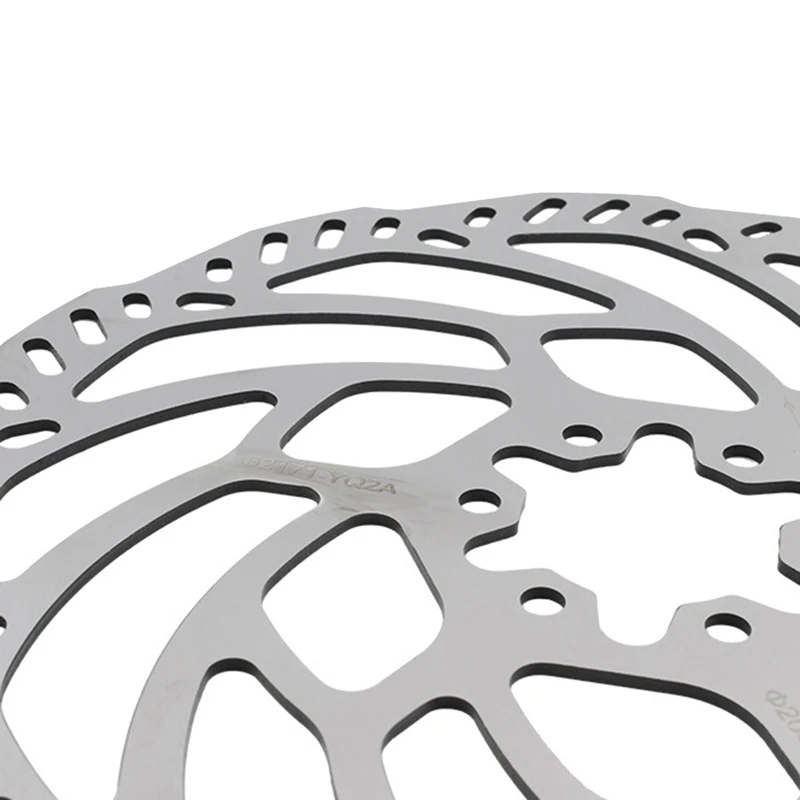 Алюминиевые задние тормозные диски для мотоциклов Surron Sur-Ron аксессуары