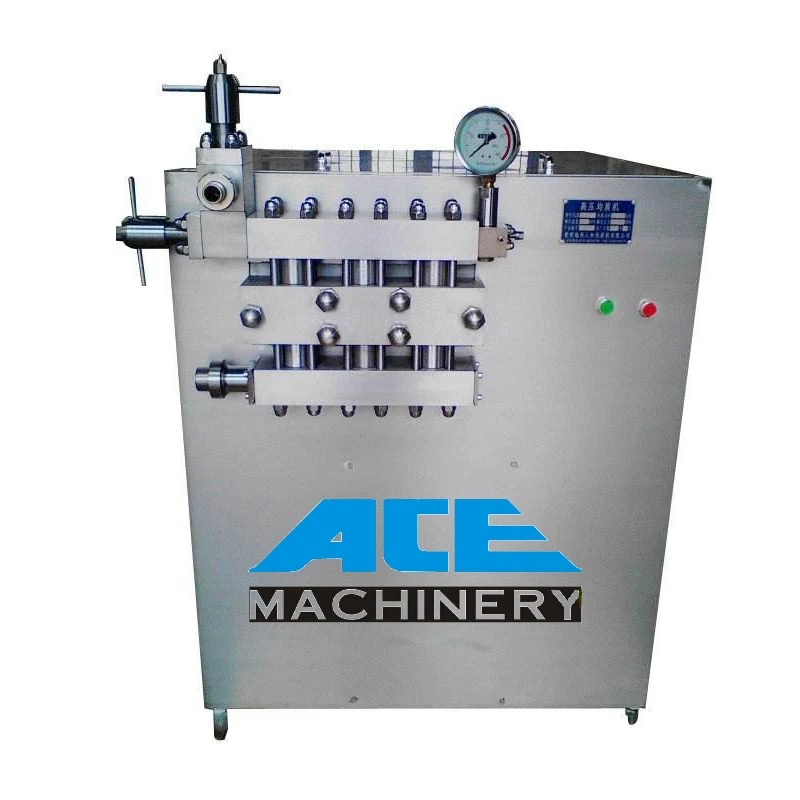 

High Quality Liposomal Homogenizer