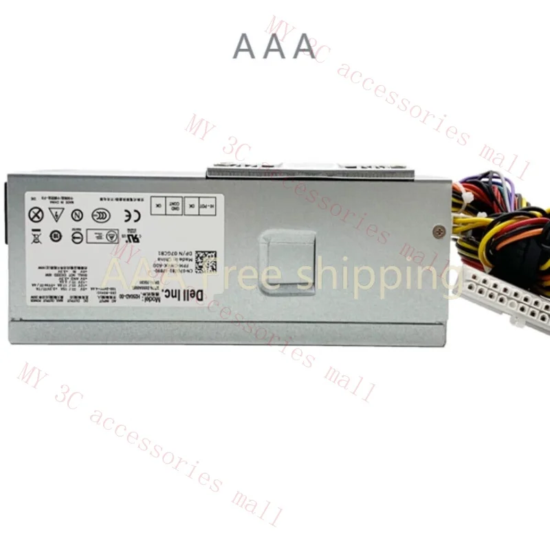 Для Dell 4pin 390 790 Φ D250AD-00 990 W источник питания