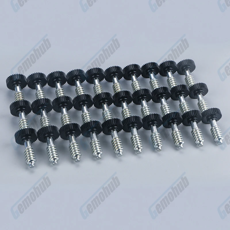 Gemohub 2-50 шт. автомобильные уличные складные шестерни для зеркал с крыльями 34T 2020-2022