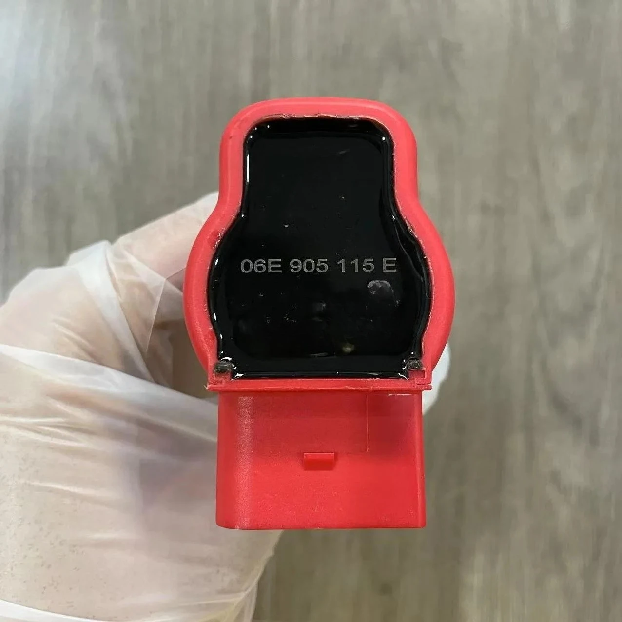 

Комплект из 4 катушек зажигания для A3 A4 A5 A6 A7 A8 TT Q3 Q5 R8 06E905115E 07K905715F