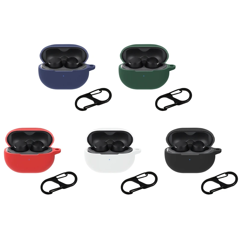 

Anti-Fall Washable Silica Cover for shell for CASE Sleeve for Sound Peats Free2