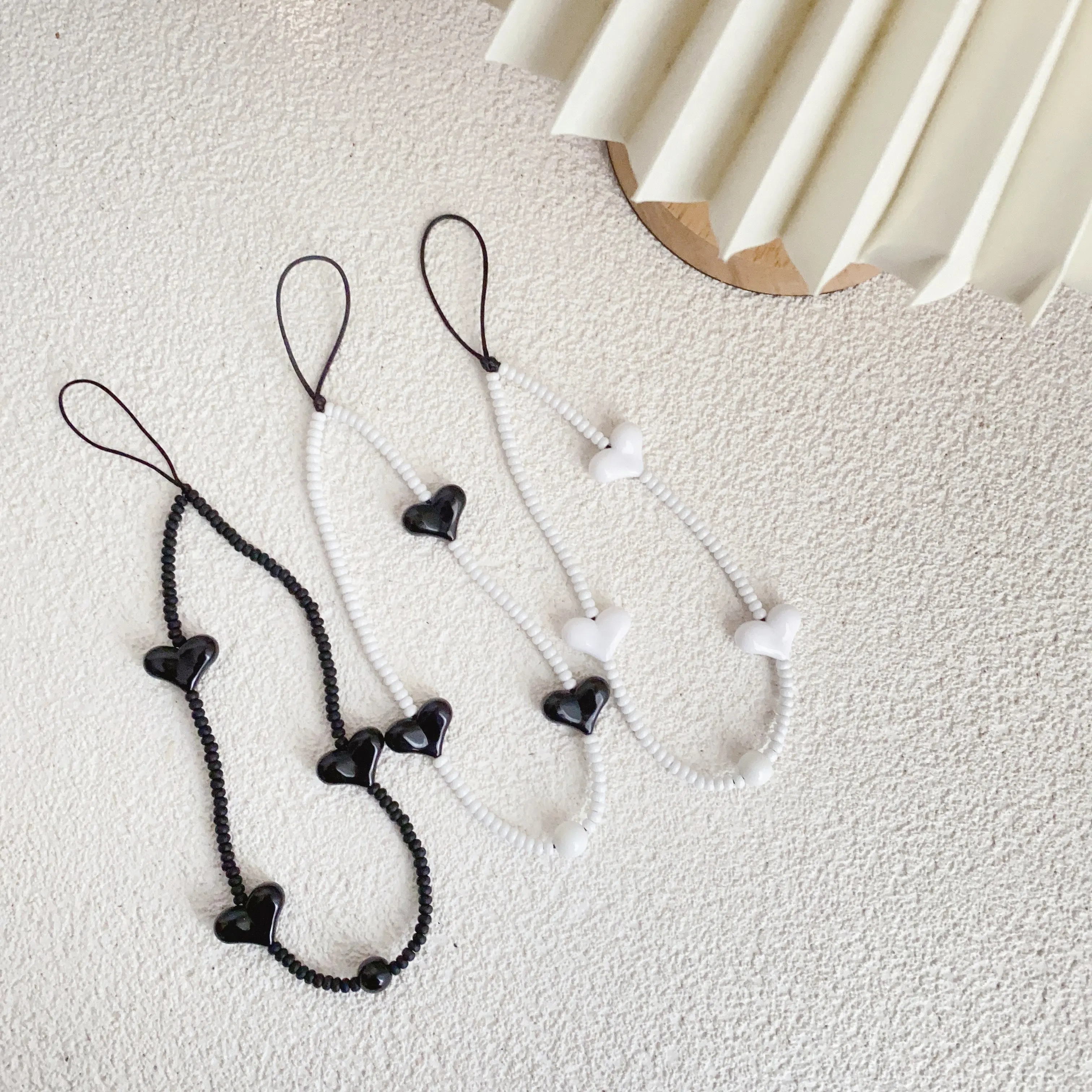 

Бусины, ремешок на запястье, цепочка, подвеска для женских ключей, ремешок для телефона, аксессуары для телефона, подарок