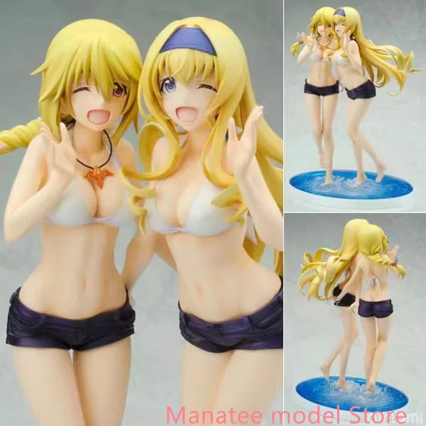 Anime Figure Model Toys Figure Collection Doll Gif
