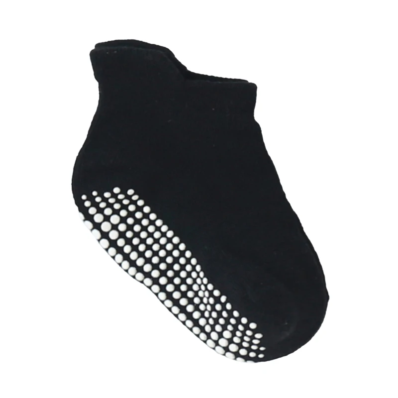 

Solid Color Newborn Socks Children Boys With Anti-Slip Particle Socks Newborn Baby Girls Socks Anti-Slip Socks 2022
