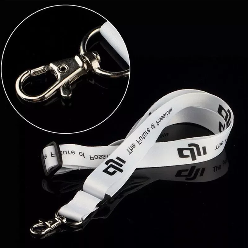 

Dron Camera Drone FPV Lanyard Strap Neckstrap 2CM Width Phantom 4/3/2 Inspire 1/2 Remote Control Controller Strap Drone Accessor